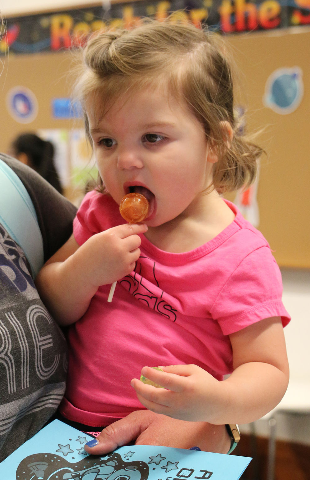 PHOTOS: Scottsbluff Summer Reading Program